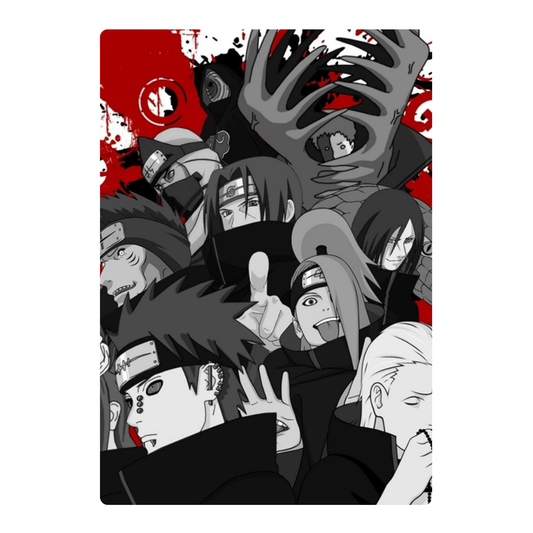 NARUTO POSTER