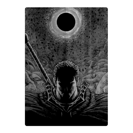 BERSERK POSTER