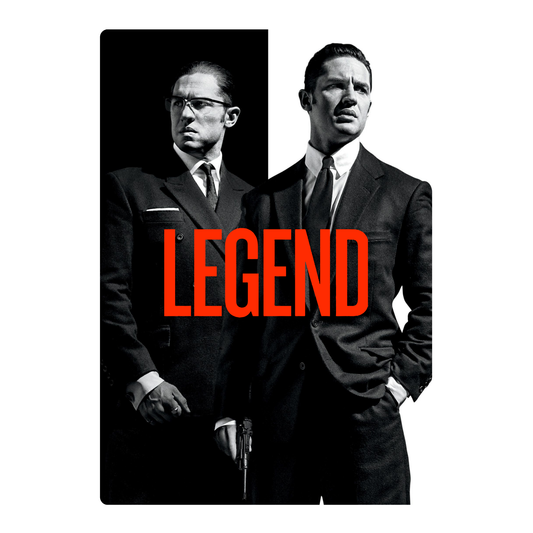 LEGEND MOVIE POSTER