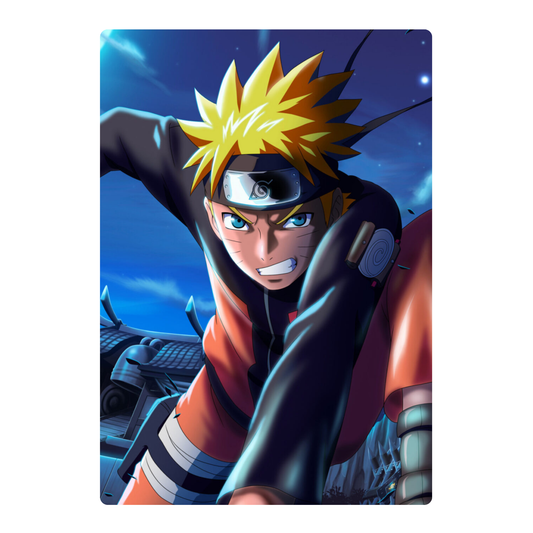 NARUTO POSTER