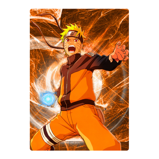 NARUTO POSTER