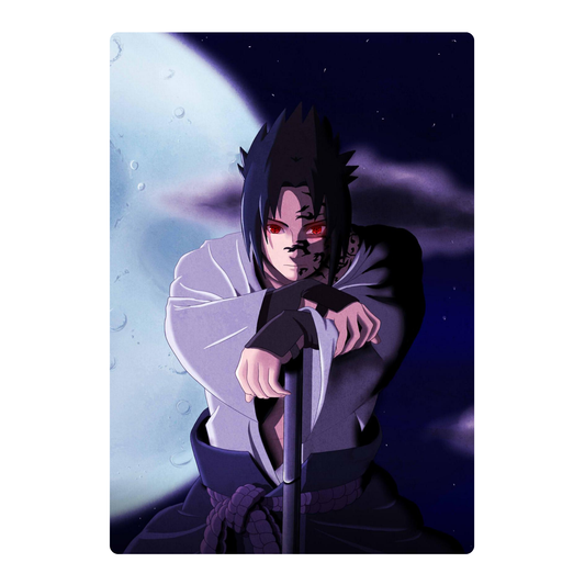 NARUTO POSTER