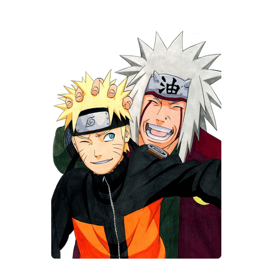 NARUTO POSTER