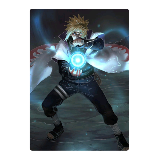 NARUTO POSTER