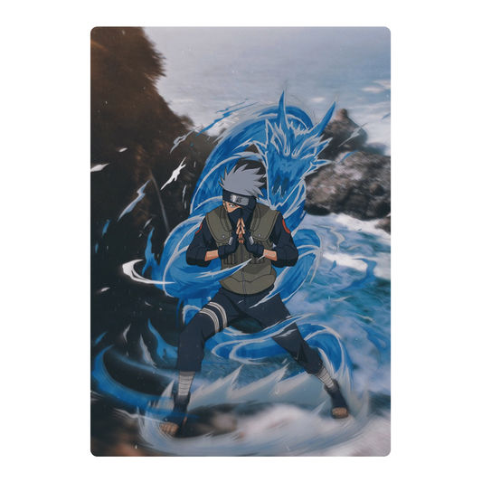 NARUTO POSTER