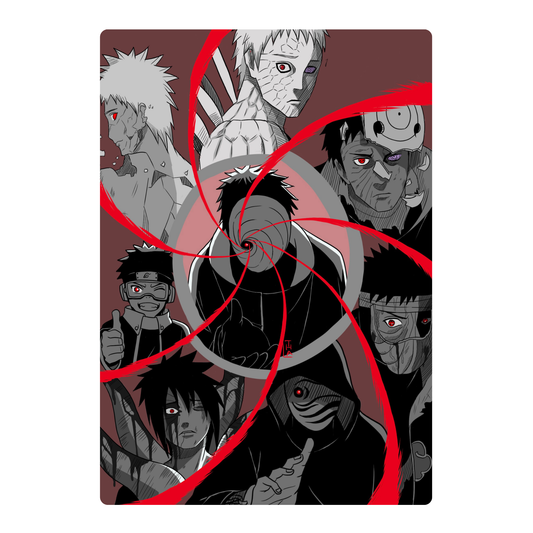 NARUTO POSTER