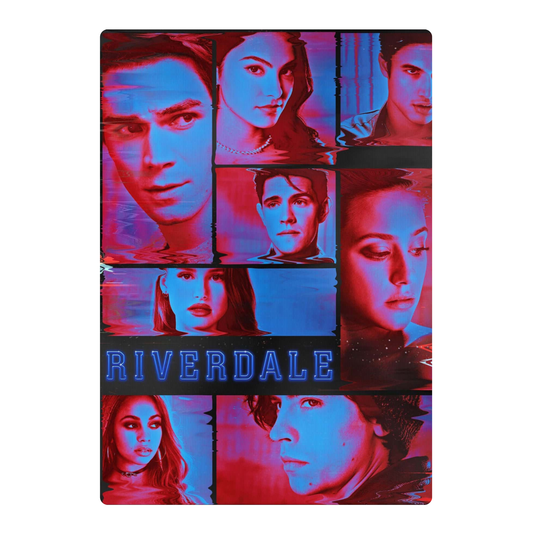 RIVERDALE POSTER