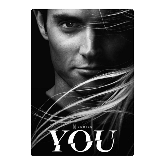 YOU POSTER