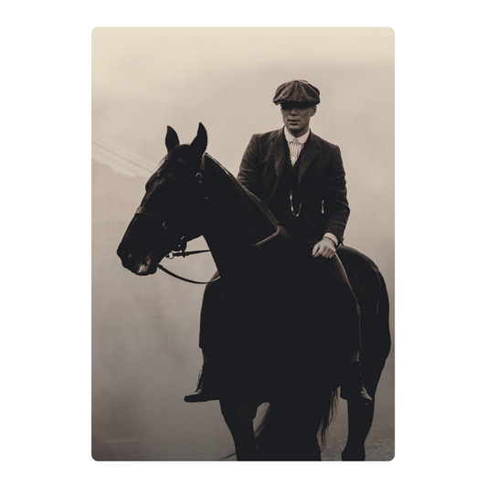 PEAKY BLINDERS POSTERS