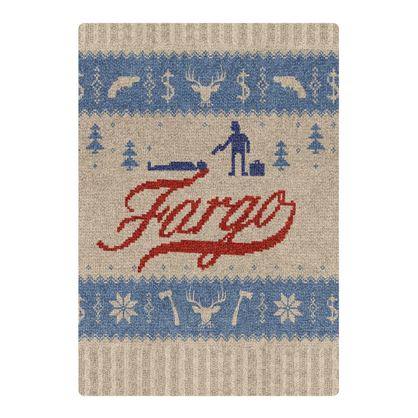 FARGO POSTER