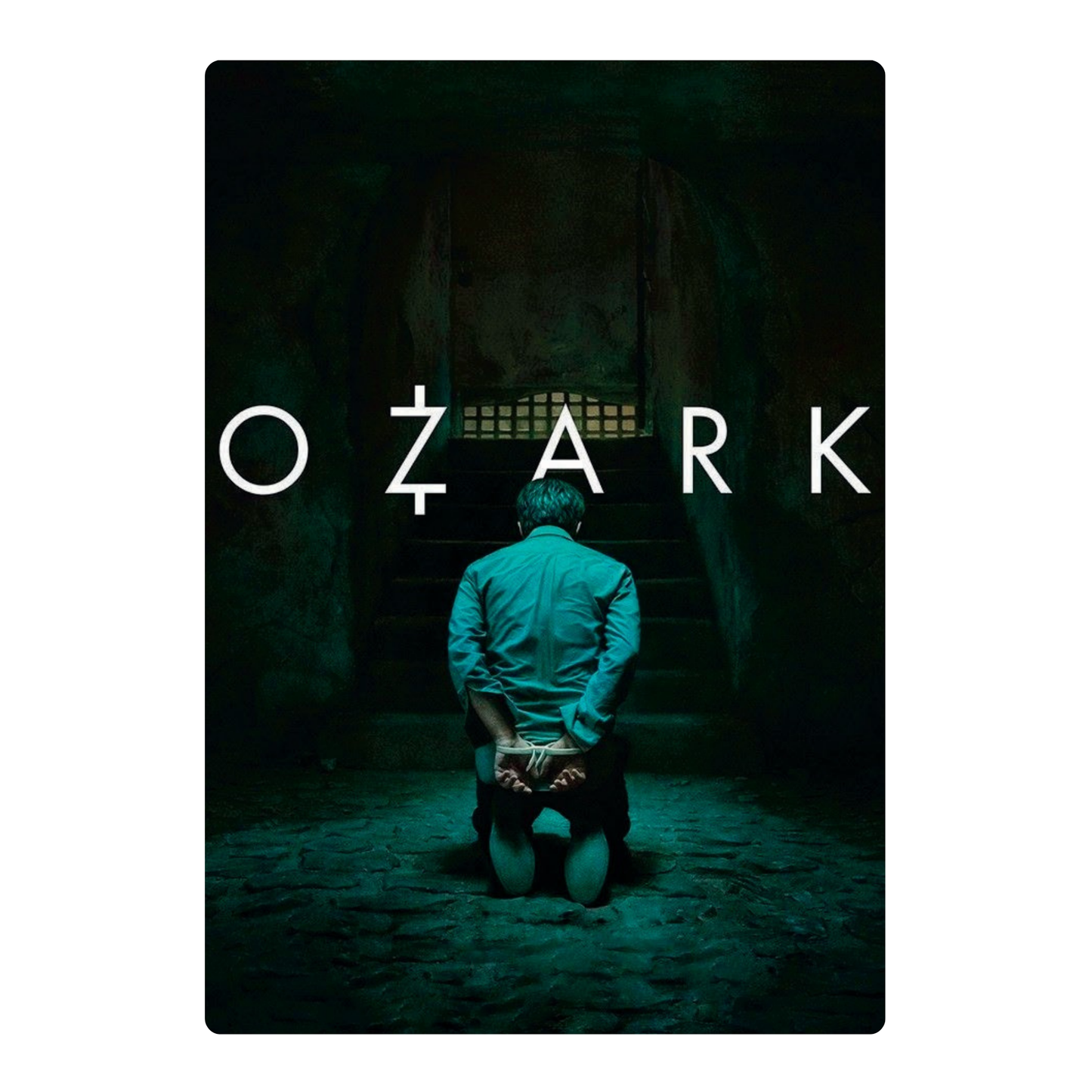 OZARK POSTER