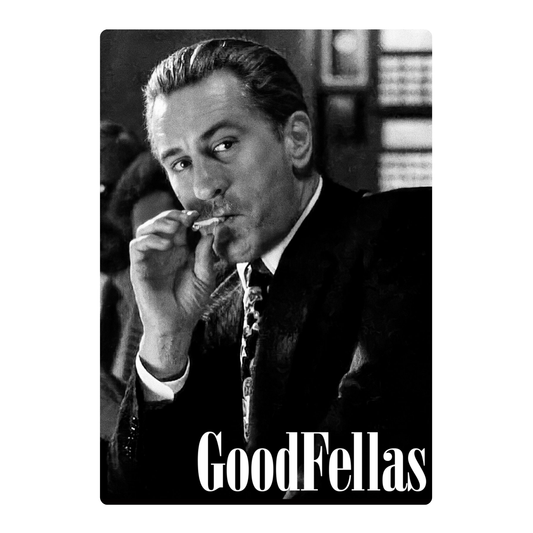 GOODFELLAS POSTER