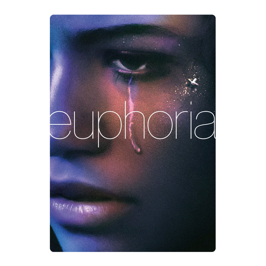 EUPHORIA POSTER