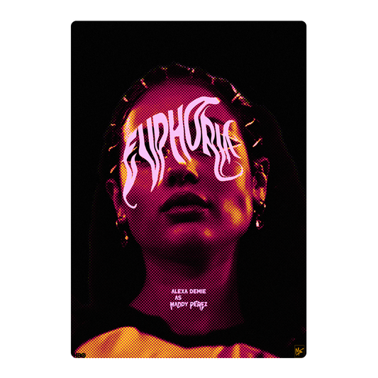 EUPHORIA POSTER