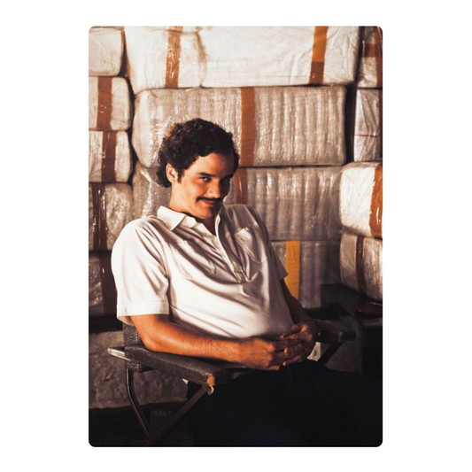 NARCOS POSTER