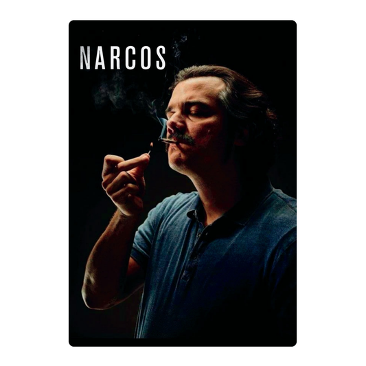 NARCOS POSTER