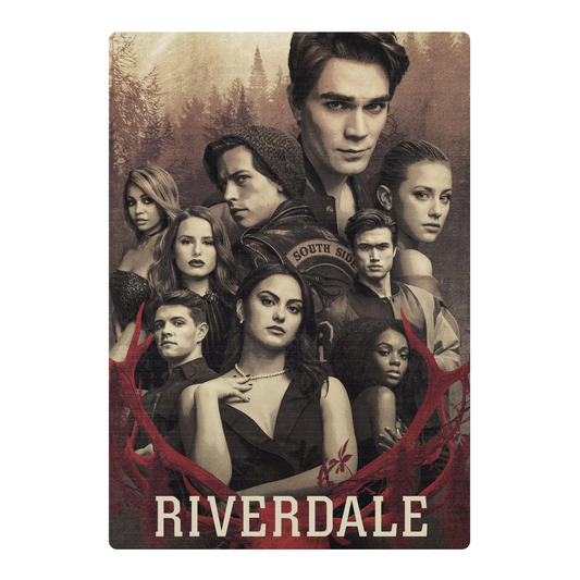 RIVERDALE POSTER