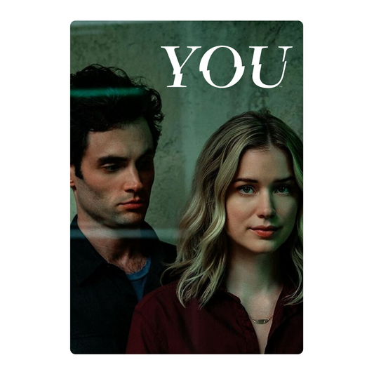 YOU POSTER