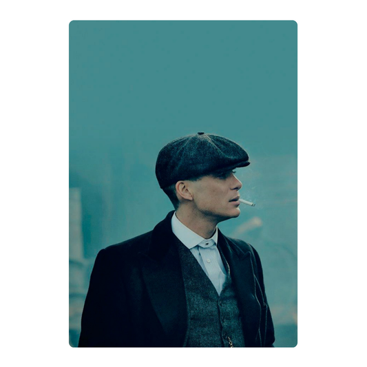 PEAKY BLINDERS POSTER