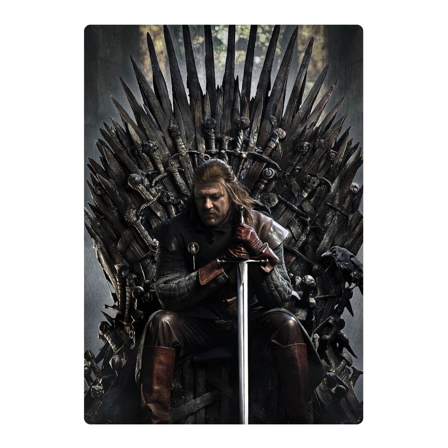 GAME OF THRONES POSTER