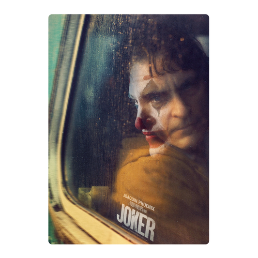 JOKER POSTER