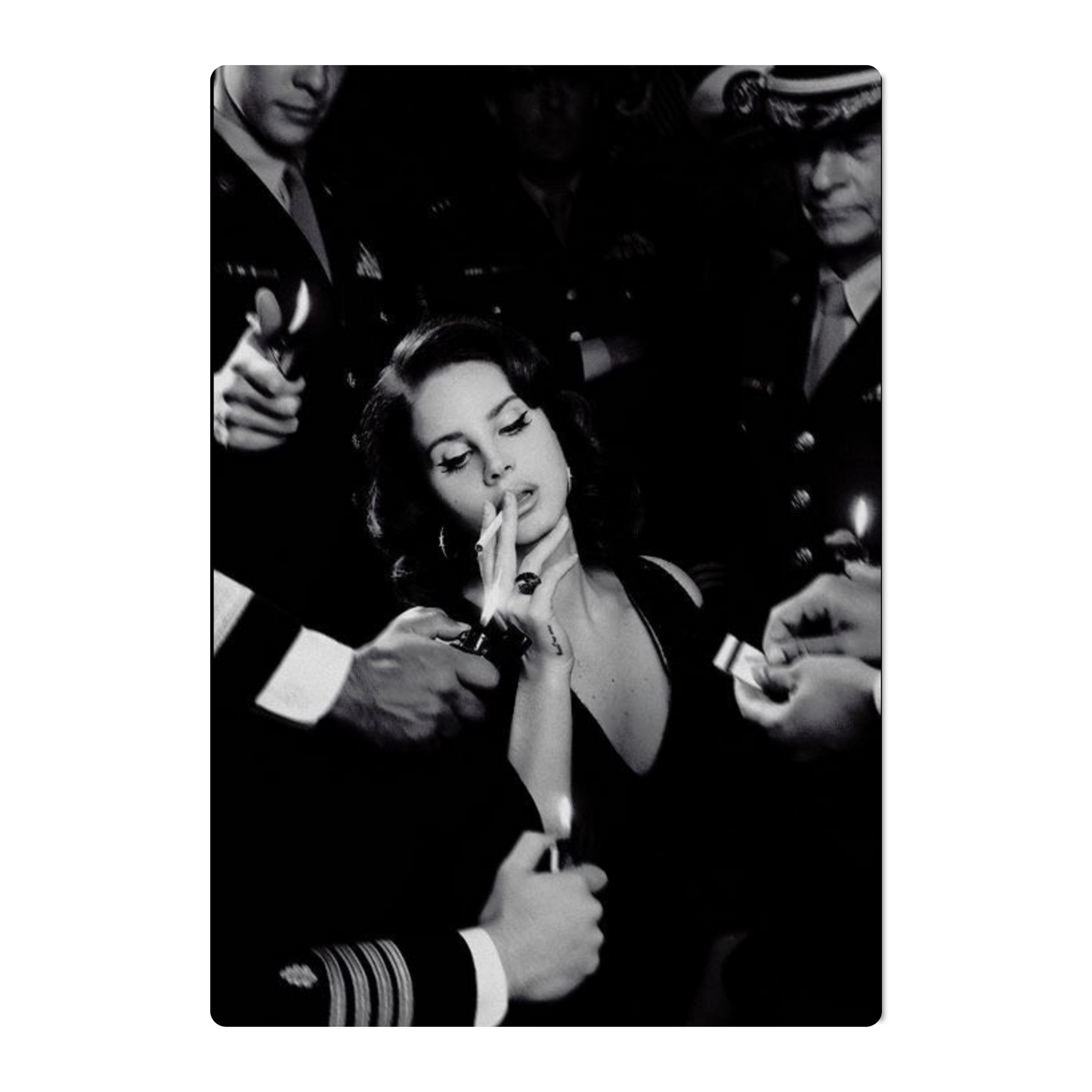 LANA DEL RAY POSTER