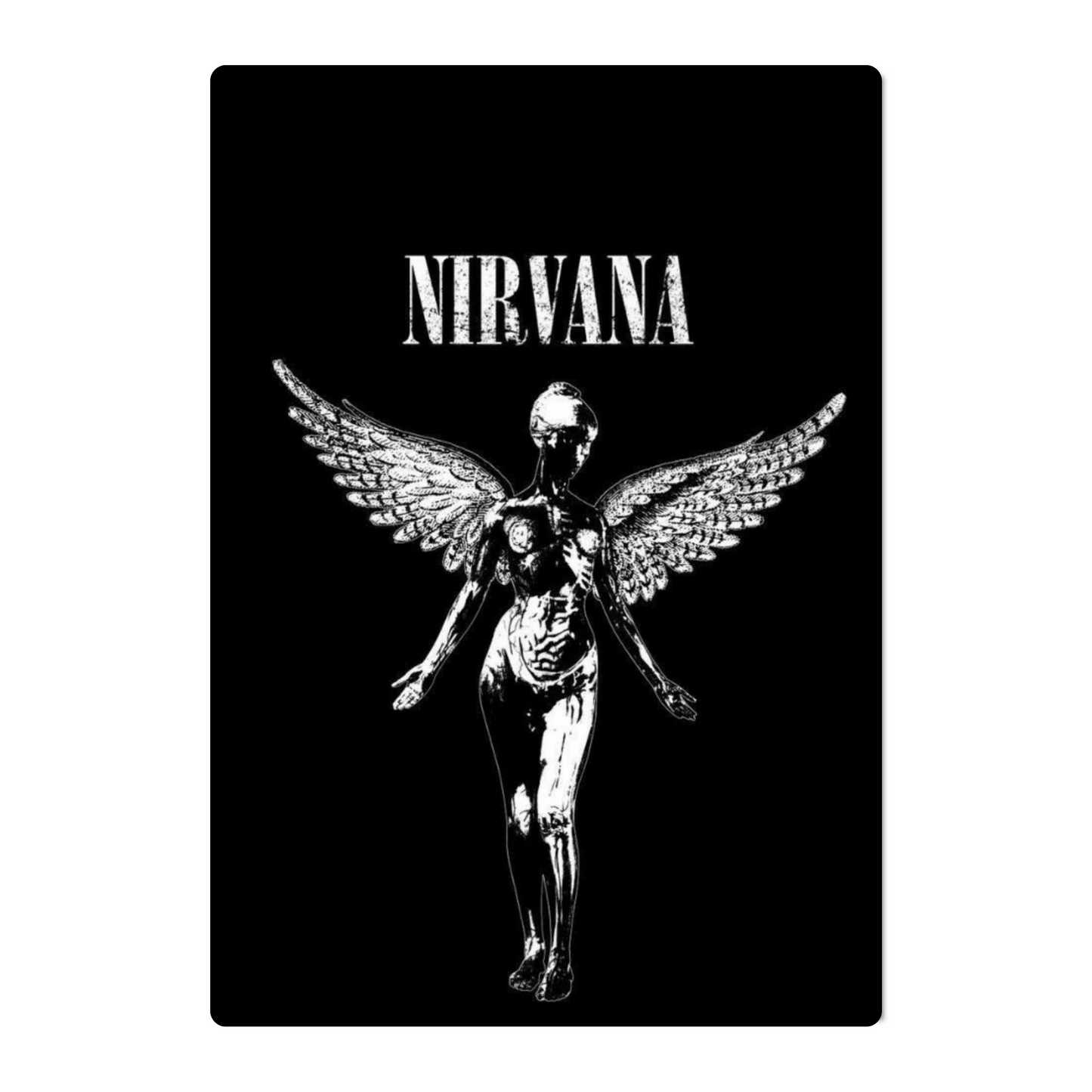 NIRVANA POSTER